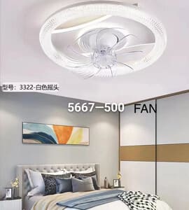 new led light